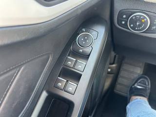 FORD Focus usata, con Fendinebbia