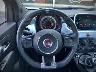 FIAT 500 usata, con USB