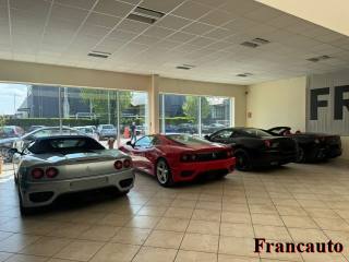 FERRARI 360 usata, con Fari Xenon