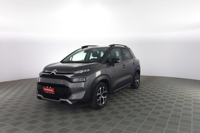 CITROEN C3 Aircross usata 0