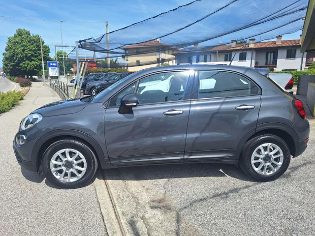 FIAT 500X usata, con Specchietti laterali elettrici