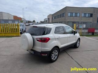 FORD EcoSport usata, con Autoradio