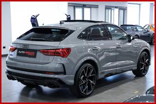 AUDI RS Q3 usata, con Cerchi in lega