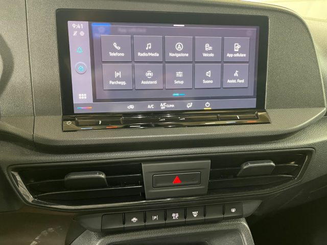 FORD Tourneo Connect usata, con Controllo trazione