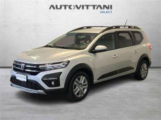 DACIA Jogger 1.0 TCe GPL Comfort 7p.ti