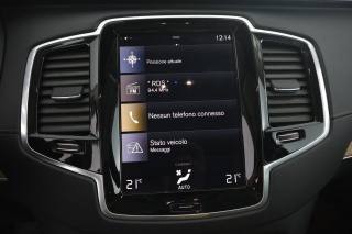 VOLVO XC90 usata 11