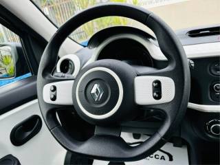 RENAULT Twingo usata, con ESP