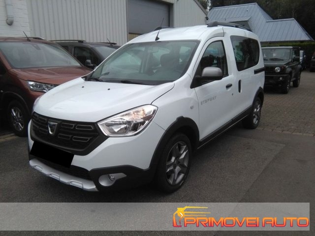 DACIA Dokker usata, con Airbag Passeggero