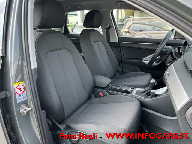AUDI Q3 usata, con Antifurto