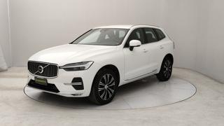 VOLVO XC60 2.0 b5 Inscription awd auto