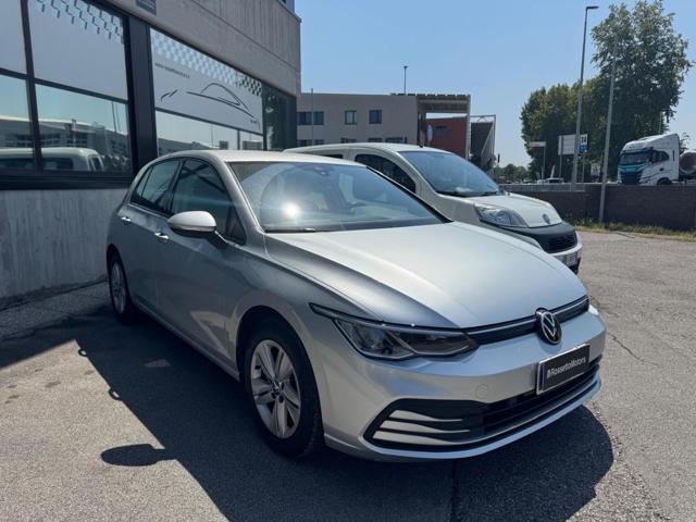 VOLKSWAGEN Golf usata, con Airbag