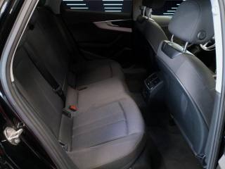 AUDI A4 usata 17