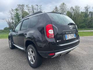 DACIA Duster usata, con Airbag Passeggero