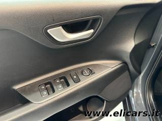 KIA Stonic usata, con Immobilizzatore elettronico