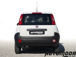 FIAT Panda usata, con Controllo trazione