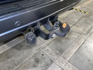 TOYOTA Land Cruiser usata, con Volante multifunzione