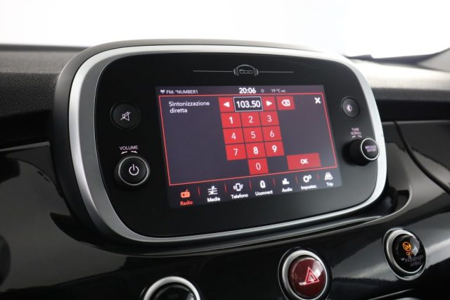 FIAT 500X usata 9