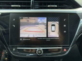 OPEL Corsa usata, con Immobilizzatore elettronico