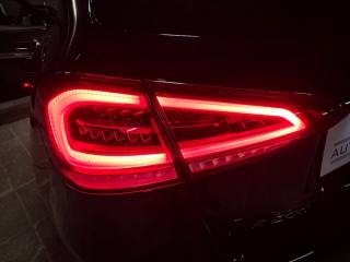MERCEDES-BENZ A 200 usata, con Telecamera per parcheggio assistito