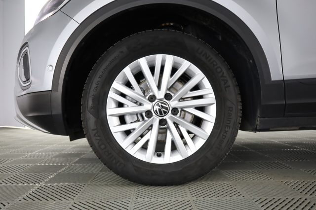 VOLKSWAGEN T-Roc usata 8
