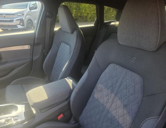AUDI A5 usata, con Filtro antiparticolato