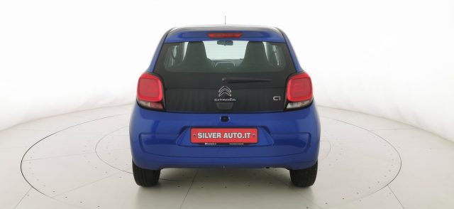 CITROEN C1 usata, con Autoradio