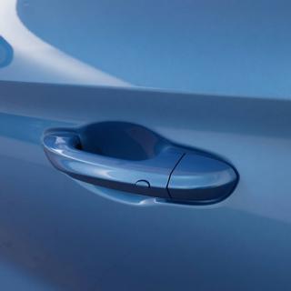 MG ZS usata, con Bluetooth