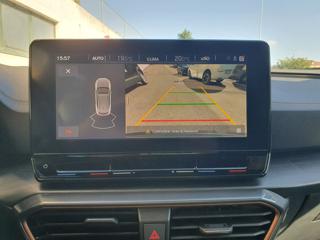 CUPRA Formentor usata, con Immobilizzatore elettronico