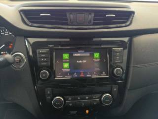 NISSAN X-Trail usata, con Servosterzo