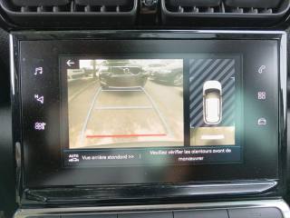 CITROEN C3 Aircross usata, con Fendinebbia