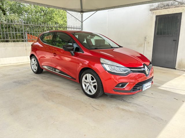 RENAULT Clio usata, con Airbag laterali