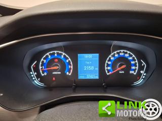 DR MOTOR DR EVO5 usata, con Autoradio