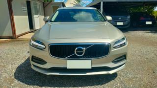 VOLVO S90 usata, con Cerchi in lega
