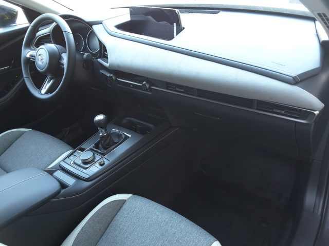 MAZDA CX-30 usata, con Fari LED