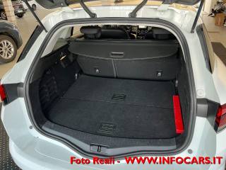 RENAULT Megane usata, con Fendinebbia