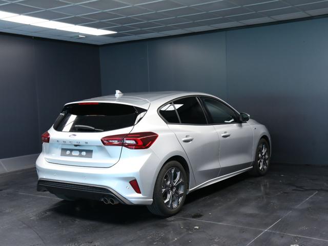 FORD Focus usata, con Airbag laterali