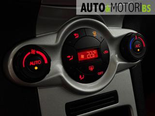 FORD Fiesta usata, con Lettore CD