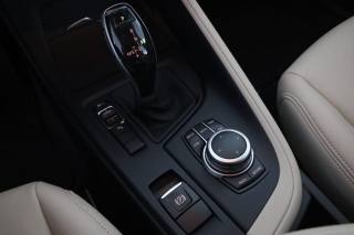 BMW X1 usata 12