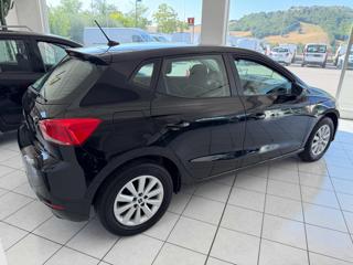 SEAT Ibiza usata, con Chiusura centralizzata