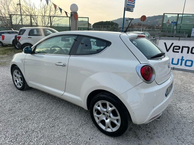 ALFA ROMEO MiTo usata, con Airbag Passeggero