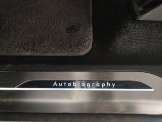 LAND ROVER Range Rover Sport usata, con Vetri oscurati