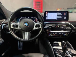 BMW 640 usata, con Cronologia tagliandi