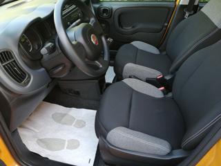 FIAT Panda usata, con Climatizzatore