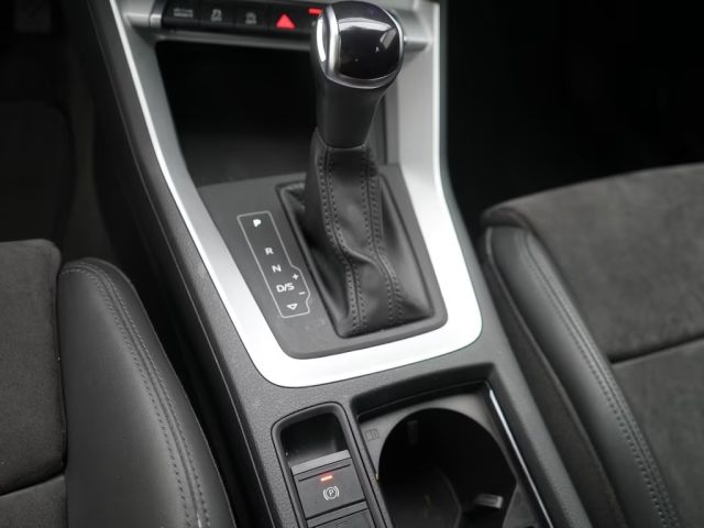 AUDI Q3 usata, con Cronologia tagliandi