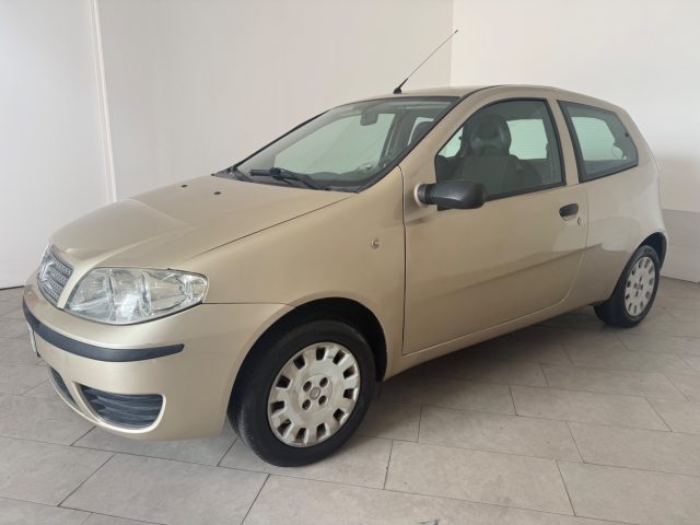 FIAT Punto usata 1