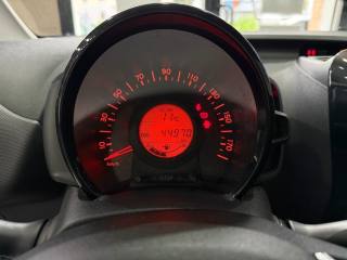 CITROEN C1 usata, con USB