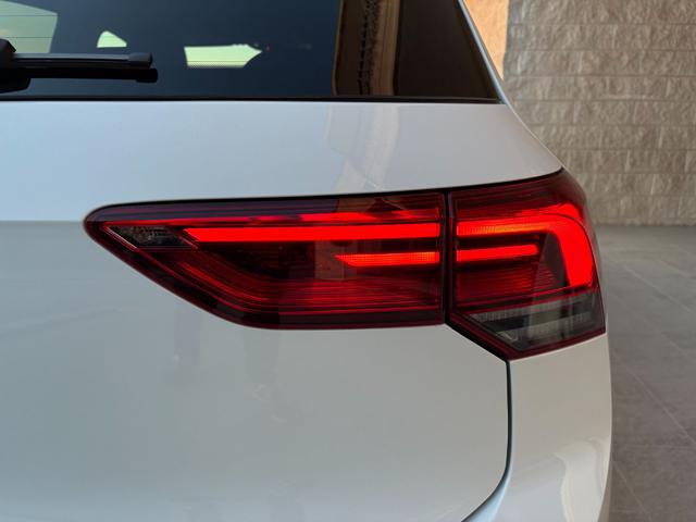 VOLKSWAGEN Golf usata, con Bluetooth