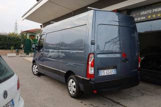 RENAULT Master usata 44