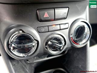 PEUGEOT 208 usata, con ESP