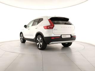 VOLVO XC40 usata, con Airbag laterali